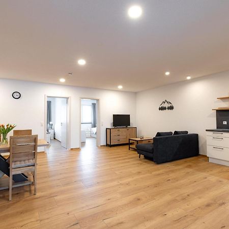 Ferienwohnung Mueller Gbr Wangen im Allgaeu Bagian luar foto
