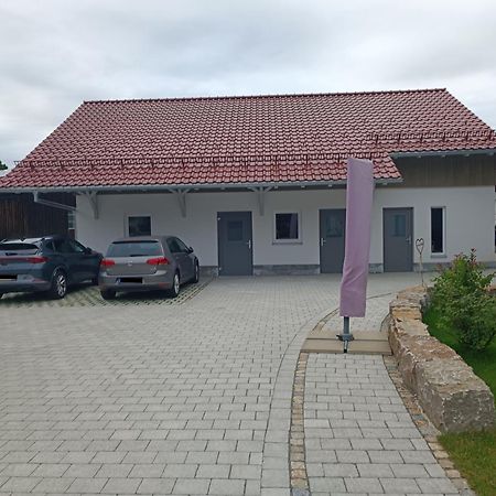 Ferienwohnung Mueller Gbr Wangen im Allgaeu Bagian luar foto