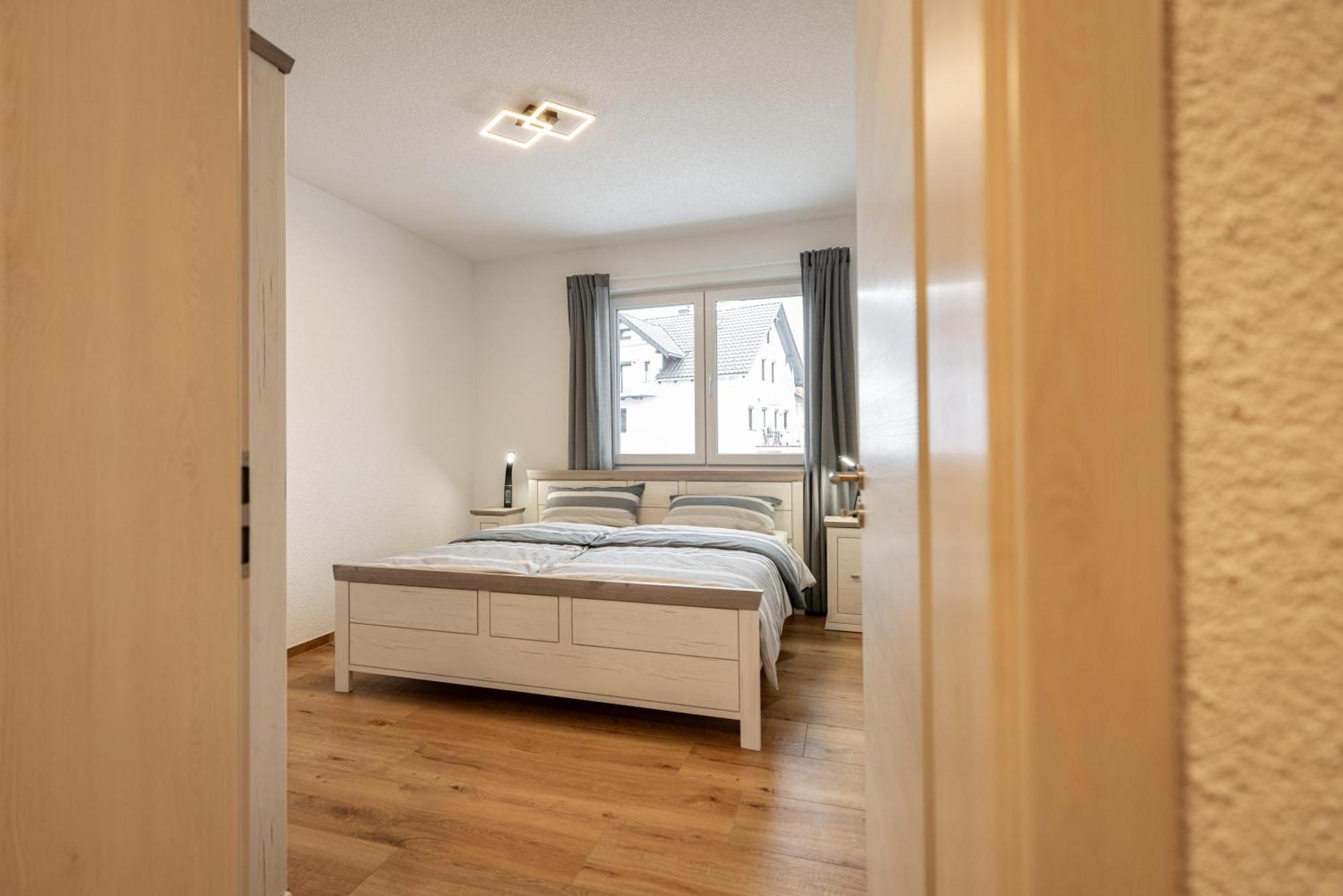 Ferienwohnung Mueller Gbr Wangen im Allgaeu Bagian luar foto