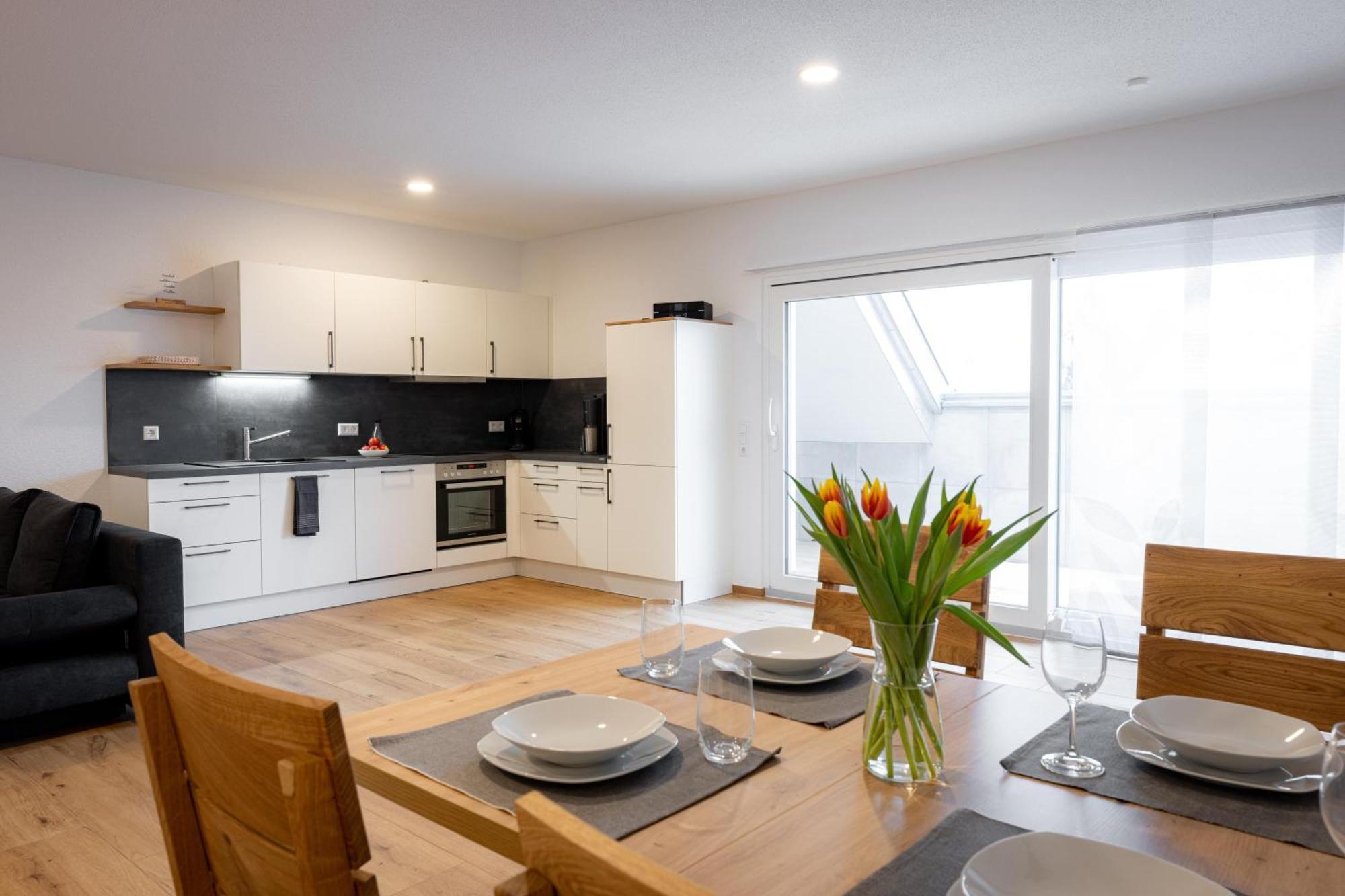 Ferienwohnung Mueller Gbr Wangen im Allgaeu Bagian luar foto