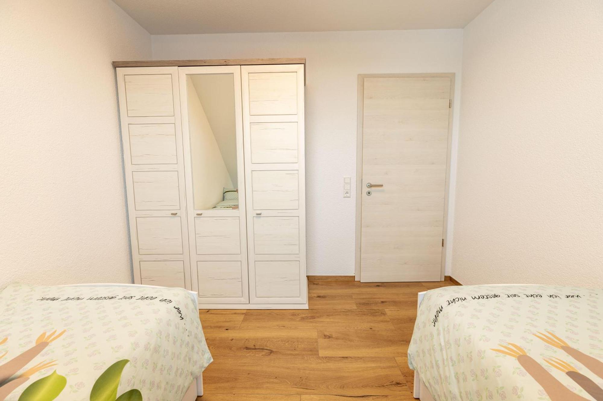Ferienwohnung Mueller Gbr Wangen im Allgaeu Bagian luar foto