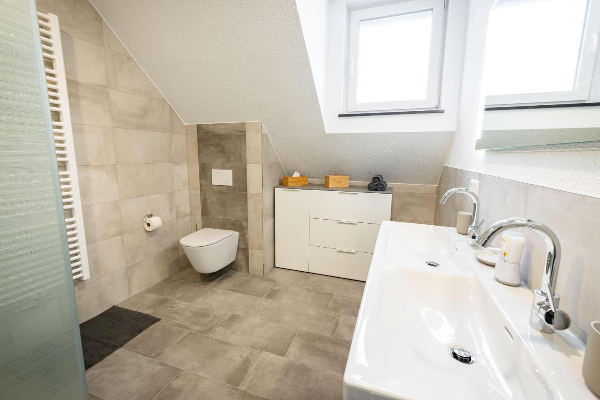 Ferienwohnung Mueller Gbr Wangen im Allgaeu Bagian luar foto