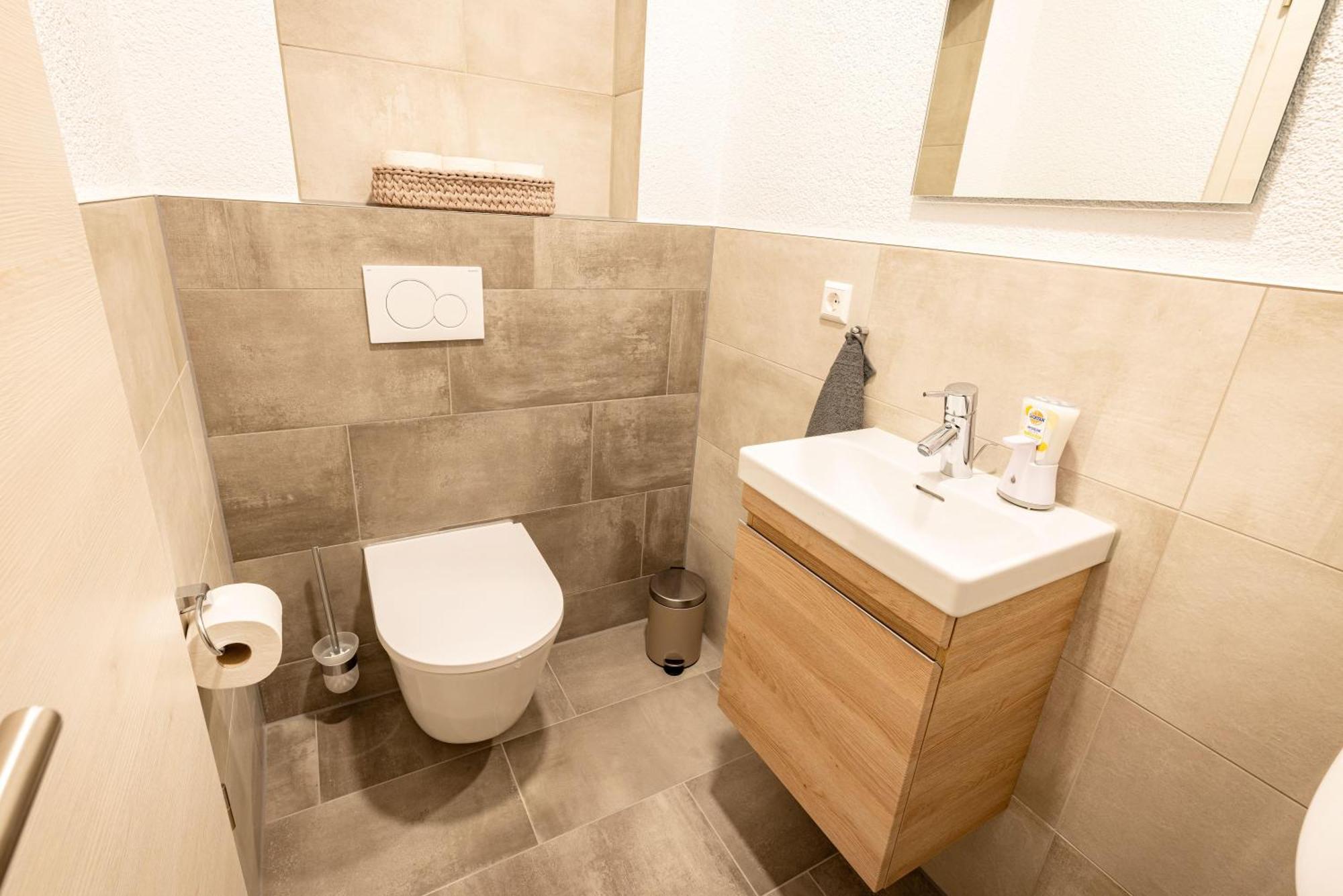 Ferienwohnung Mueller Gbr Wangen im Allgaeu Bagian luar foto