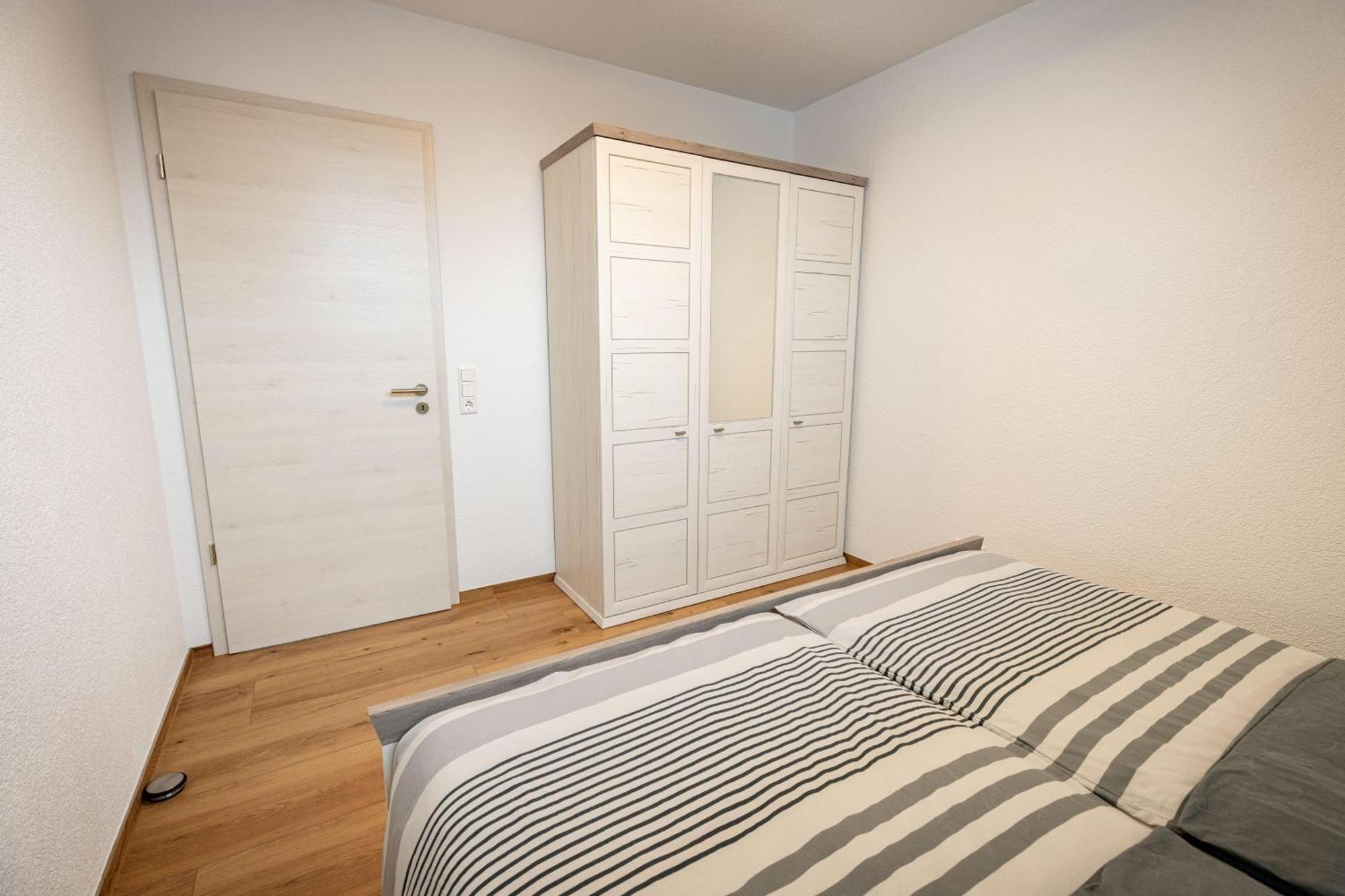 Ferienwohnung Mueller Gbr Wangen im Allgaeu Bagian luar foto