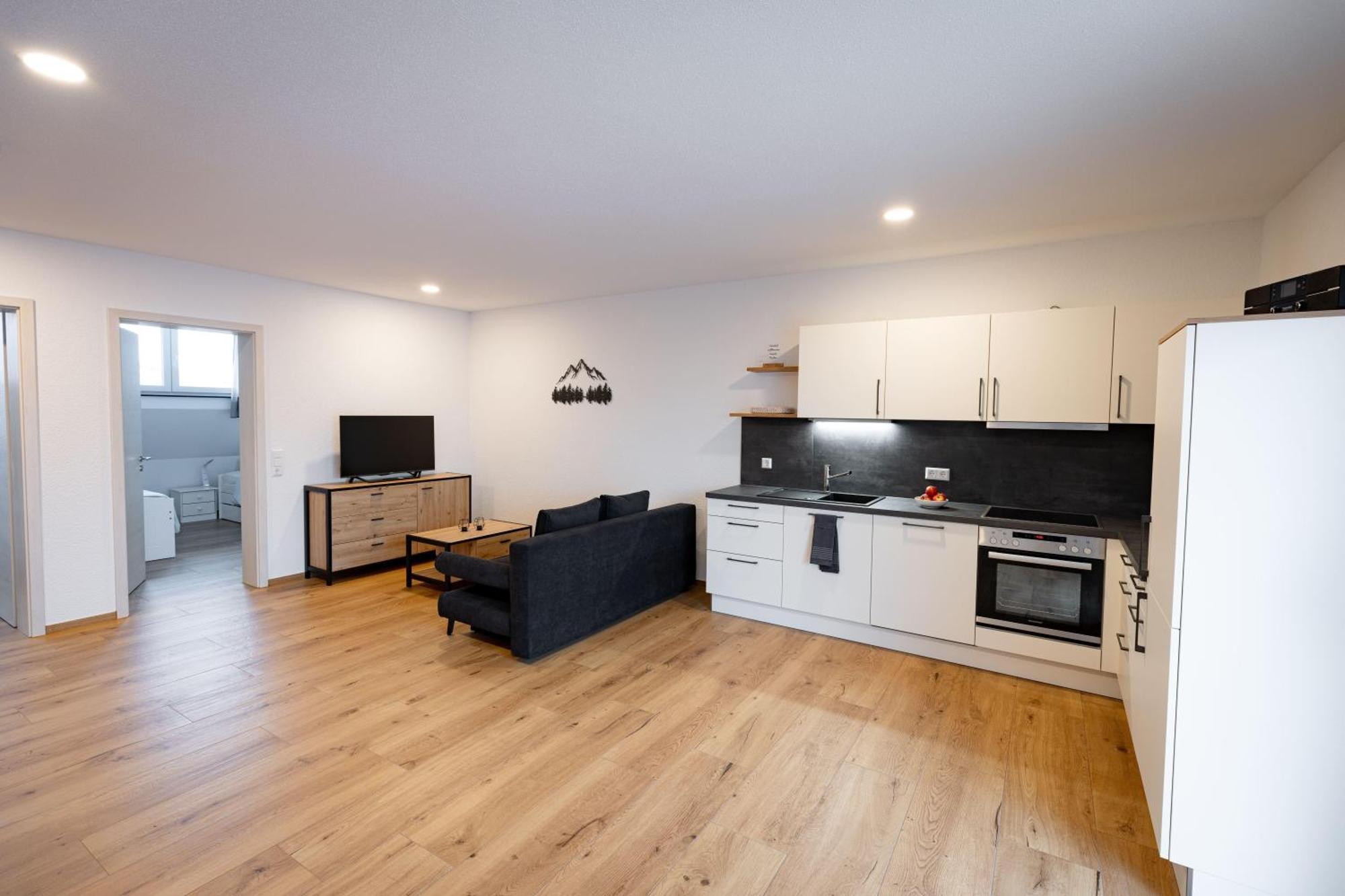 Ferienwohnung Mueller Gbr Wangen im Allgaeu Bagian luar foto