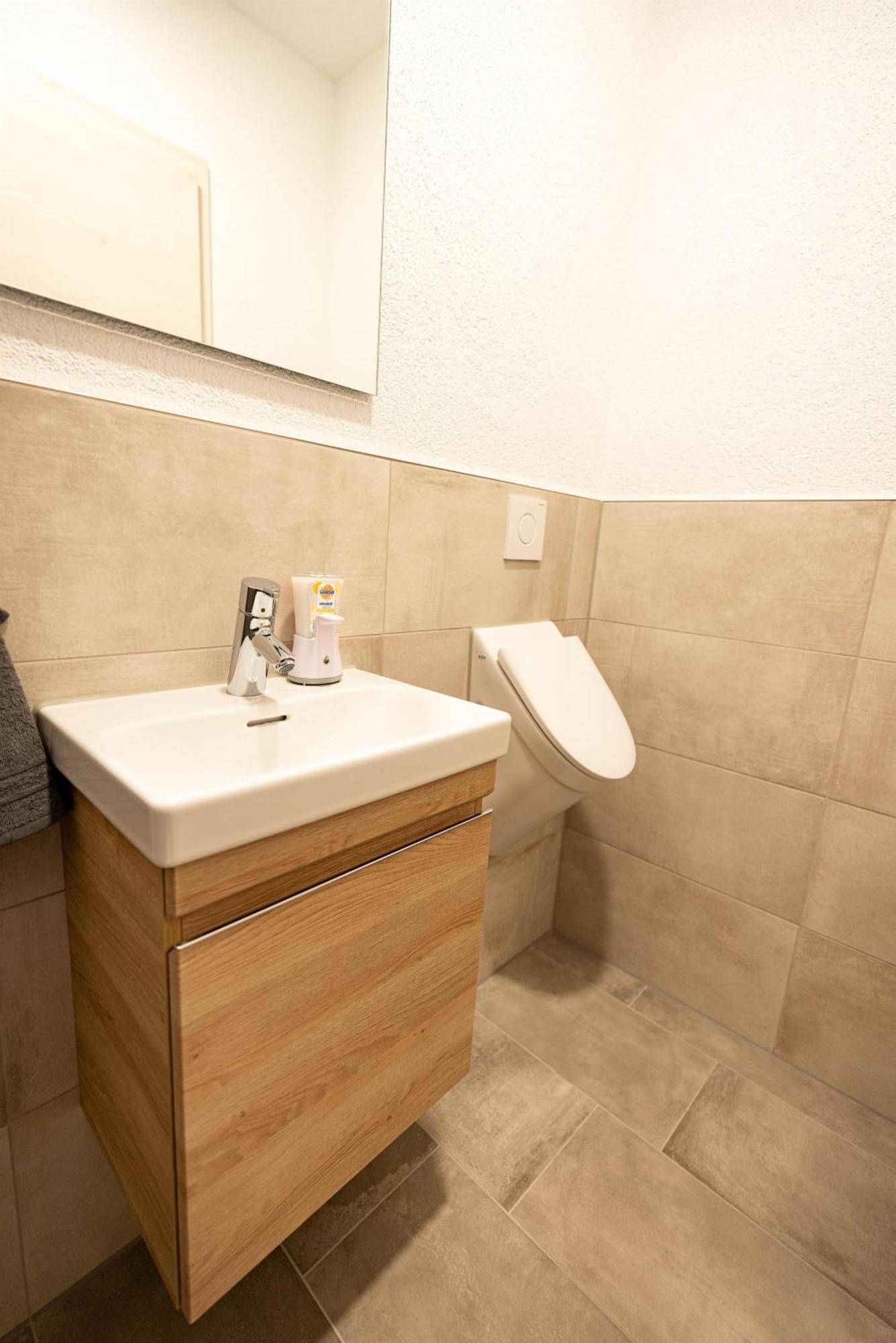 Ferienwohnung Mueller Gbr Wangen im Allgaeu Bagian luar foto